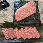 焼肉の刻 - 