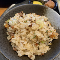 三鷹 - 