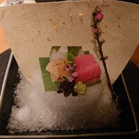 銀座ろくさん亭 - 