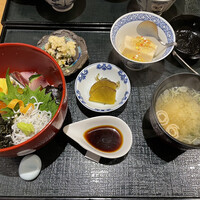 お料理 とみやま - 