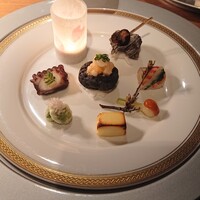 銀座ろくさん亭 - 