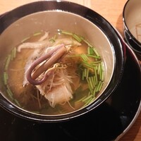 銀座ろくさん亭 - 