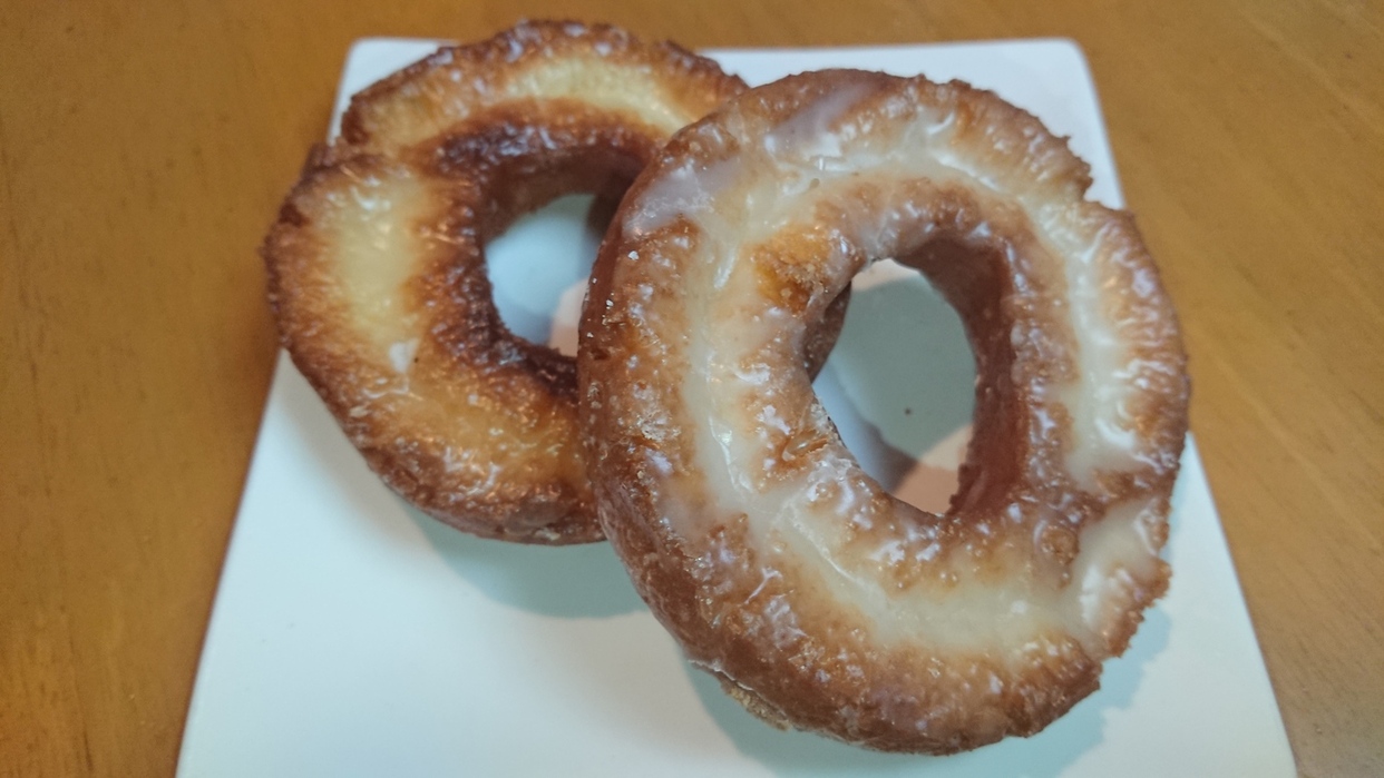 写真 : ミスタードーナツ 港南台バーズショップ （mister Donut