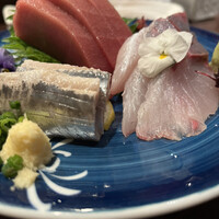 魚心 新宿総本店 - 