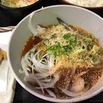 博多ごまさば屋 - 