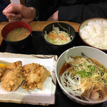 博多ごまさば屋 - 