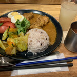 ディキシーデリ 東急プラザ銀座店 - 