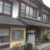 比良山荘 - 外観