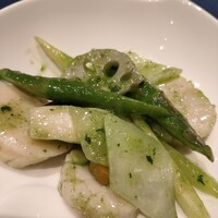 中国料理 桃李 - 