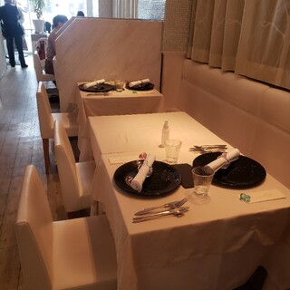 レストラン 間_2