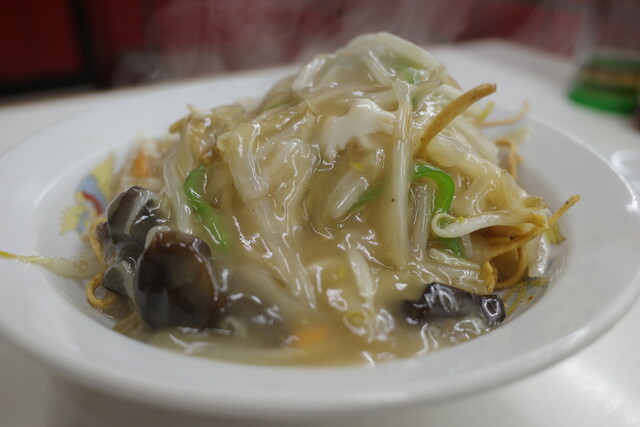 珉珉 京都太秦店 （みんみん） - 撮影所前/中華料理 | 食べログ