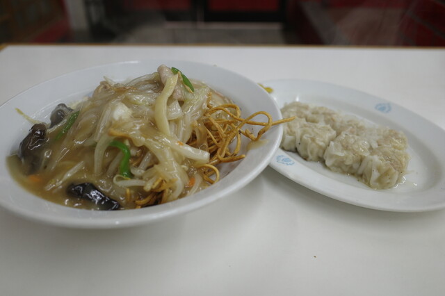 珉珉 京都太秦店 （みんみん） - 撮影所前/中華料理 | 食べログ