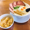 あいつのラーメン かたぐるま 本店