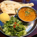 タンドールバル カマルプール - 