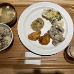 Cafe & Meal MUJI - 