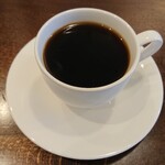 サイフォニーコーヒー - 深煎りコーヒー