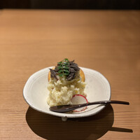 創作和食 わた邊 - 