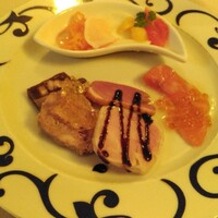 レストラン シェ・リュイ - 