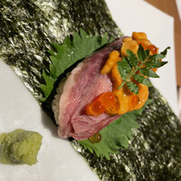 創作和食 わた邊 - 