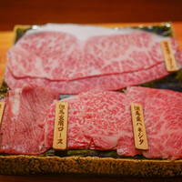 東京肉しゃぶ家 - 