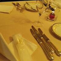 レストラン シェ・リュイ - 