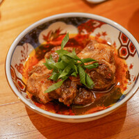 東京肉しゃぶ家 - 