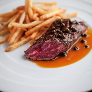 ドミニク・ブシェ・キョート・ル・レストラン_1