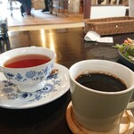 呉cafe - 珈琲&ティ