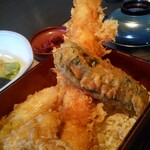 Soba Yuuzen Suzumoto - 