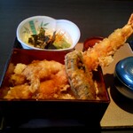 そば遊膳　すずもと - 