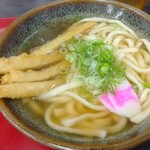 資さんうどん - 