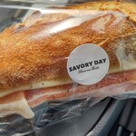 SAVORY DAY - 