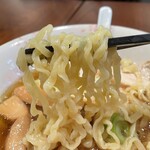 KEITO - 麺