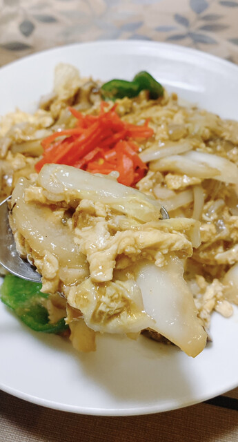 河童亭 - 帯広（ラーメン）の写真