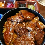 Yonezawa Gyuu Yakiniku Kotora - 