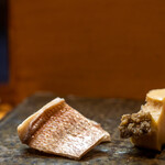 鮨 一條 - 2022.3 春子鯛