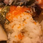 Sushi Tempura Gosakutei - 