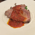 ビストロ・ダルテミス - 