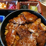 Yonezawa Gyuu Yakiniku Kotora - 