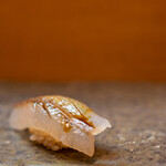 鮨 一條 - 2022.3 サヨリ