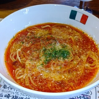 ラ クルヴァ ヴェンティ ニーマル_0