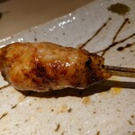 鳥さみ - つくね