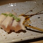 鳥さみ - ささみ