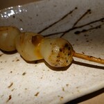 鳥さみ - うずら