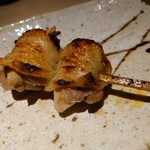 鳥さみ - 地鶏もも