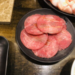 Shichirin Yakiniku Anan - 