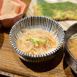 土鍋炊ごはん なかよし - 