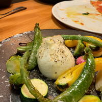 ピザダヴィンチトウキョウ - 