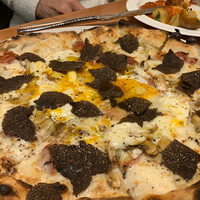 ピザダヴィンチトウキョウ - 