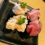 Sushi Jijiya - 